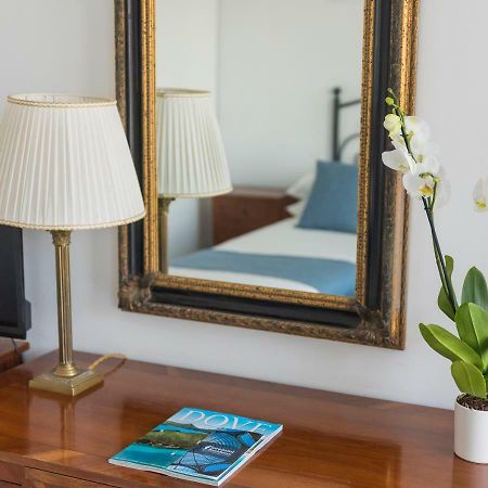 Fiorentini Residence Napoli Экстерьер фото
