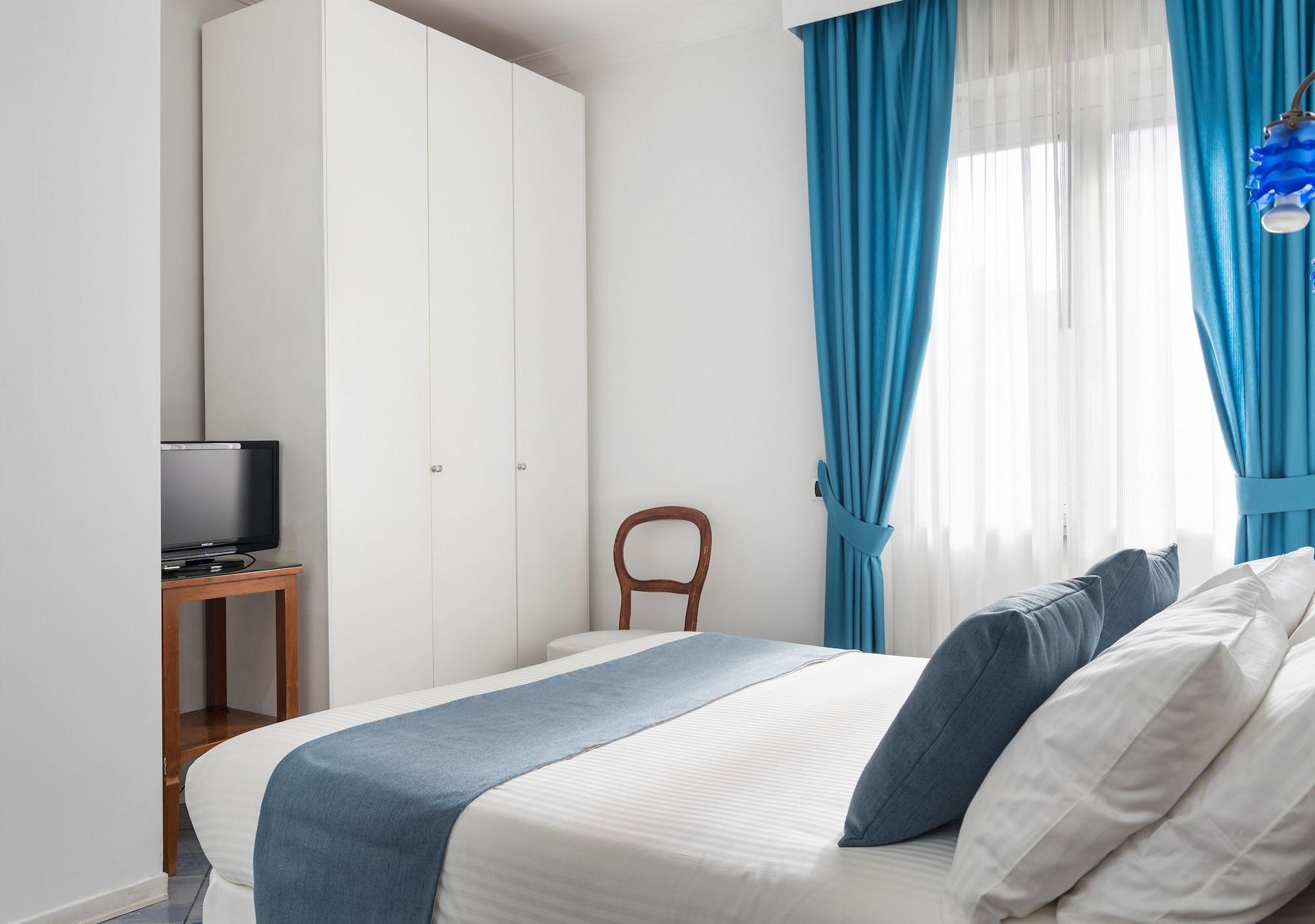 Fiorentini Residence Napoli Экстерьер фото