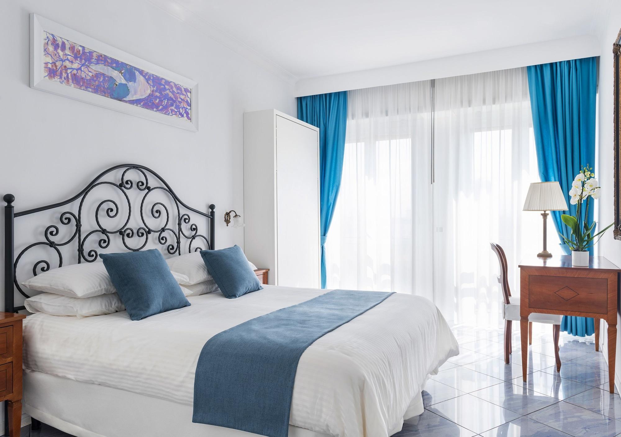 Fiorentini Residence Napoli Экстерьер фото