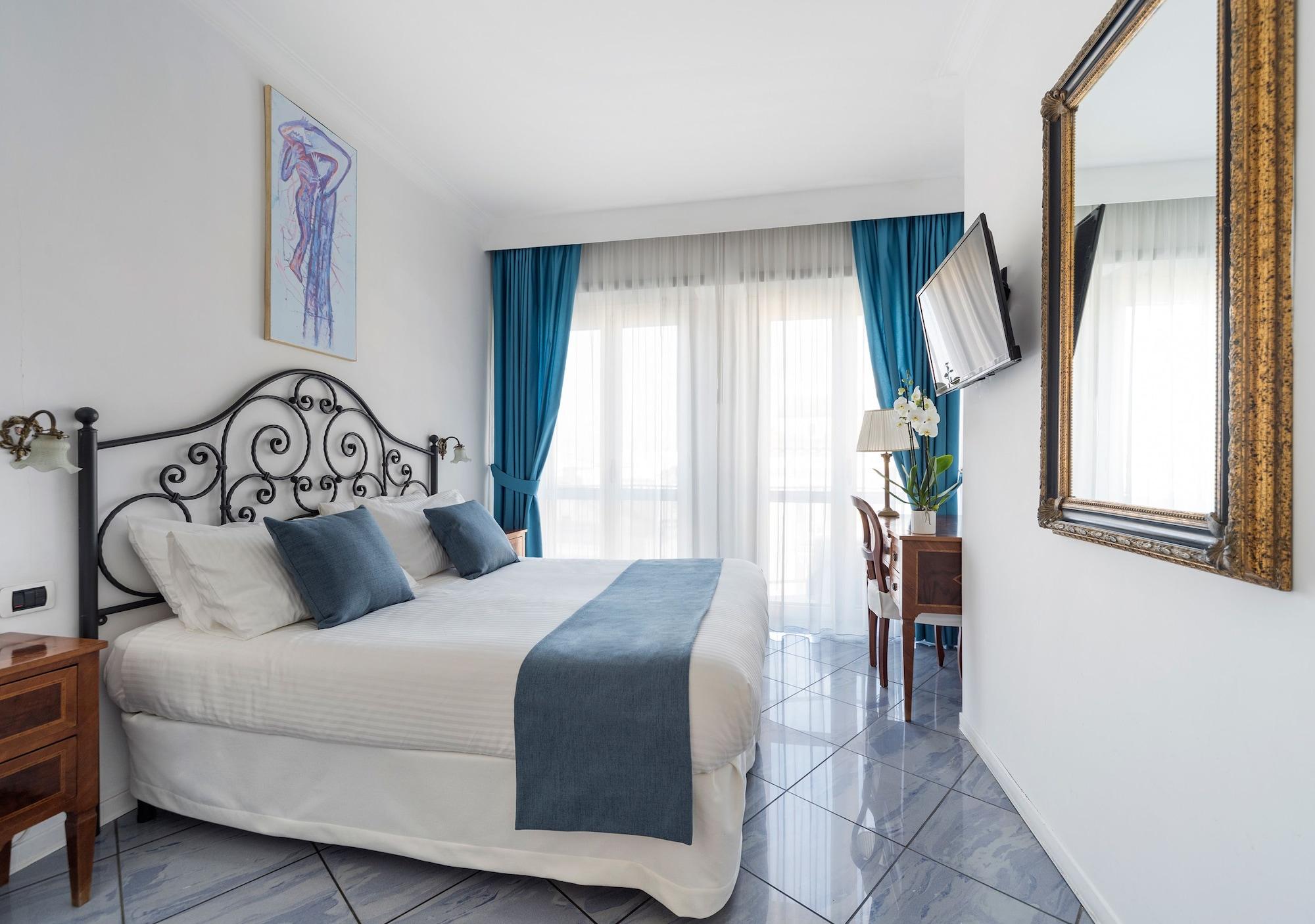 Fiorentini Residence Napoli Экстерьер фото