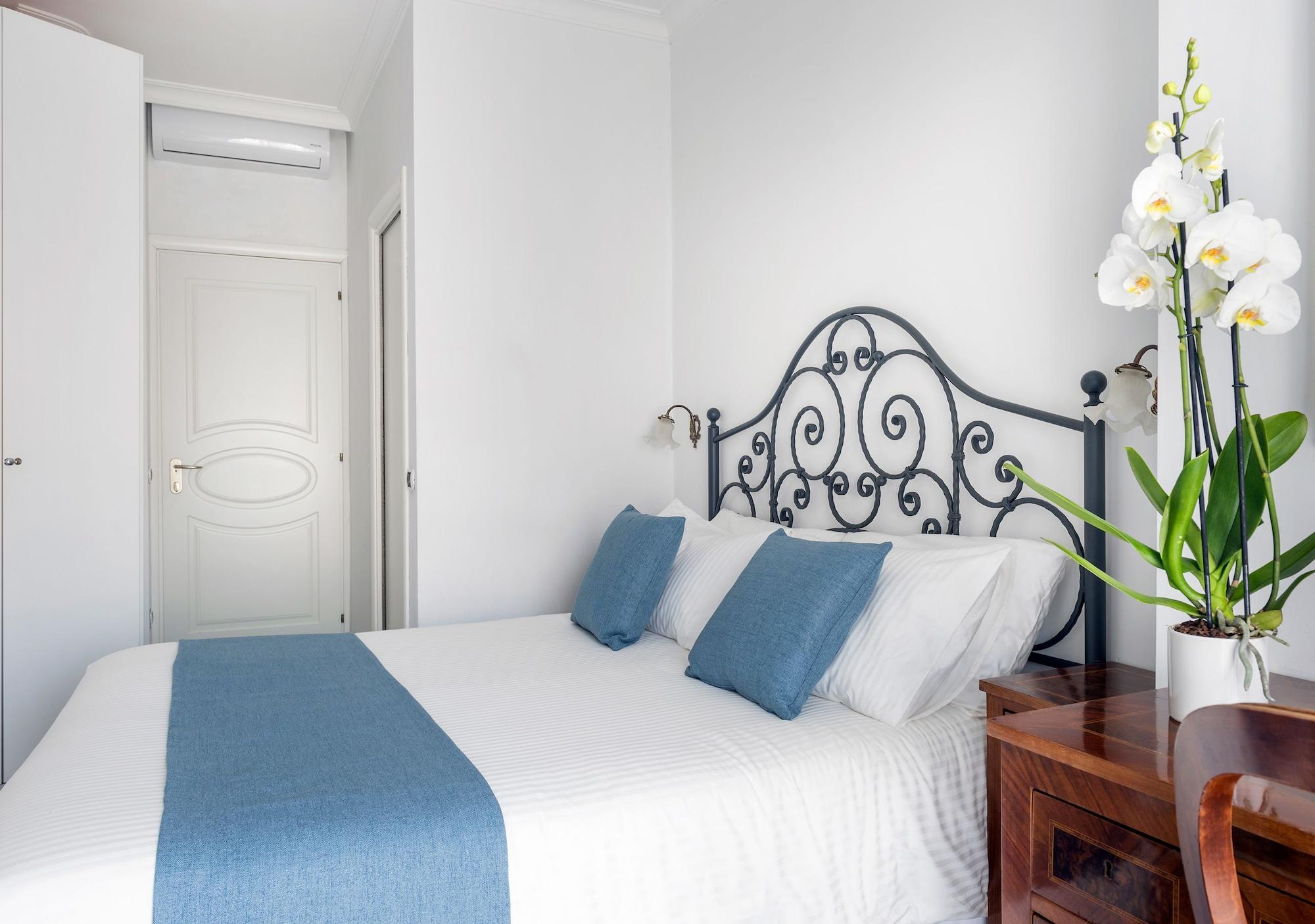 Fiorentini Residence Napoli Экстерьер фото