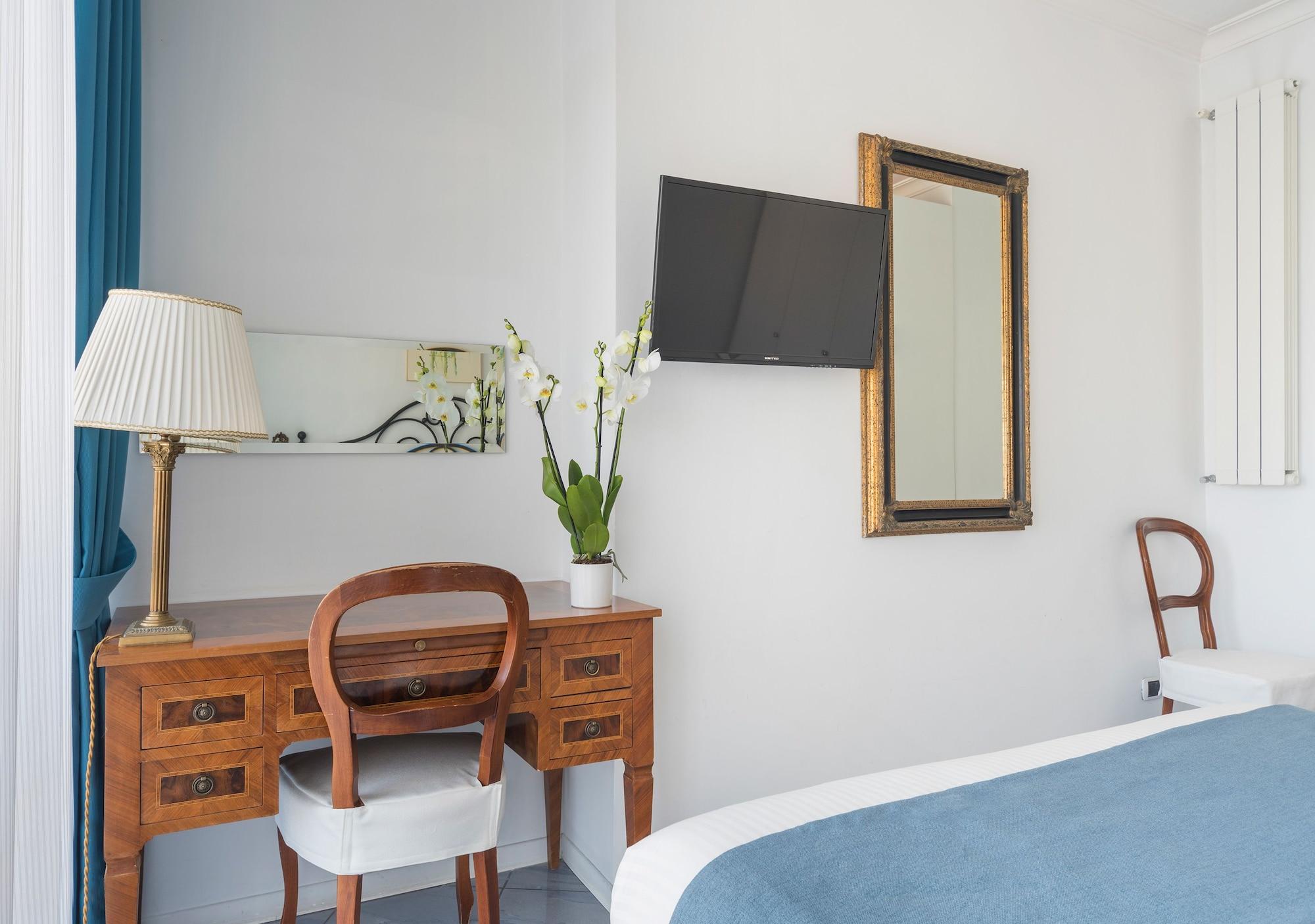 Fiorentini Residence Napoli Экстерьер фото