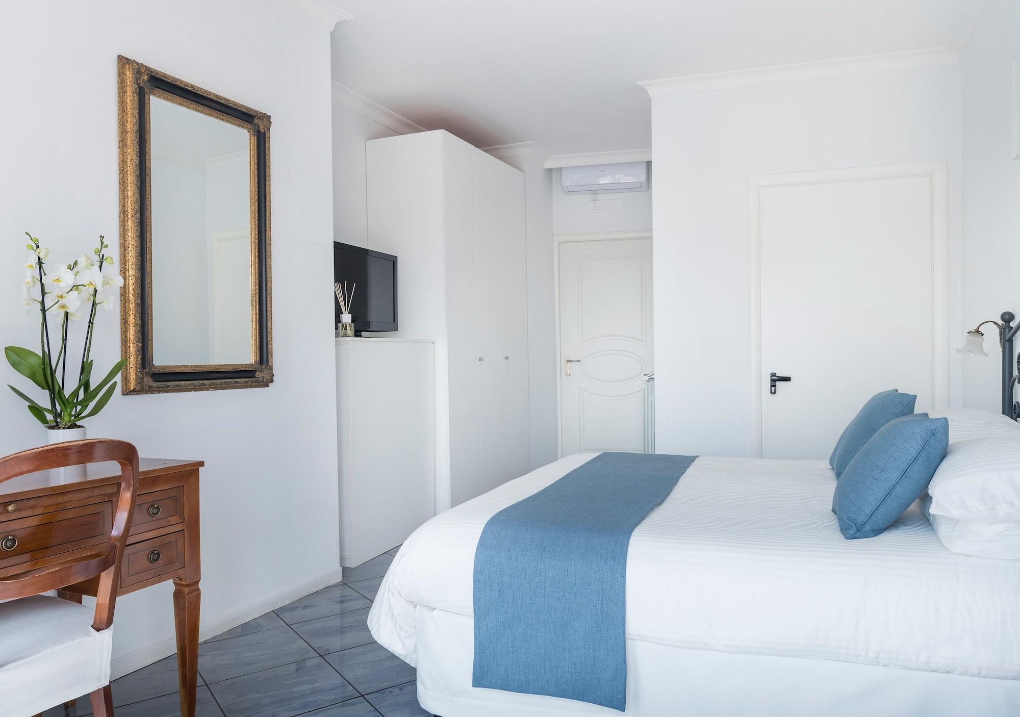 Fiorentini Residence Napoli Экстерьер фото