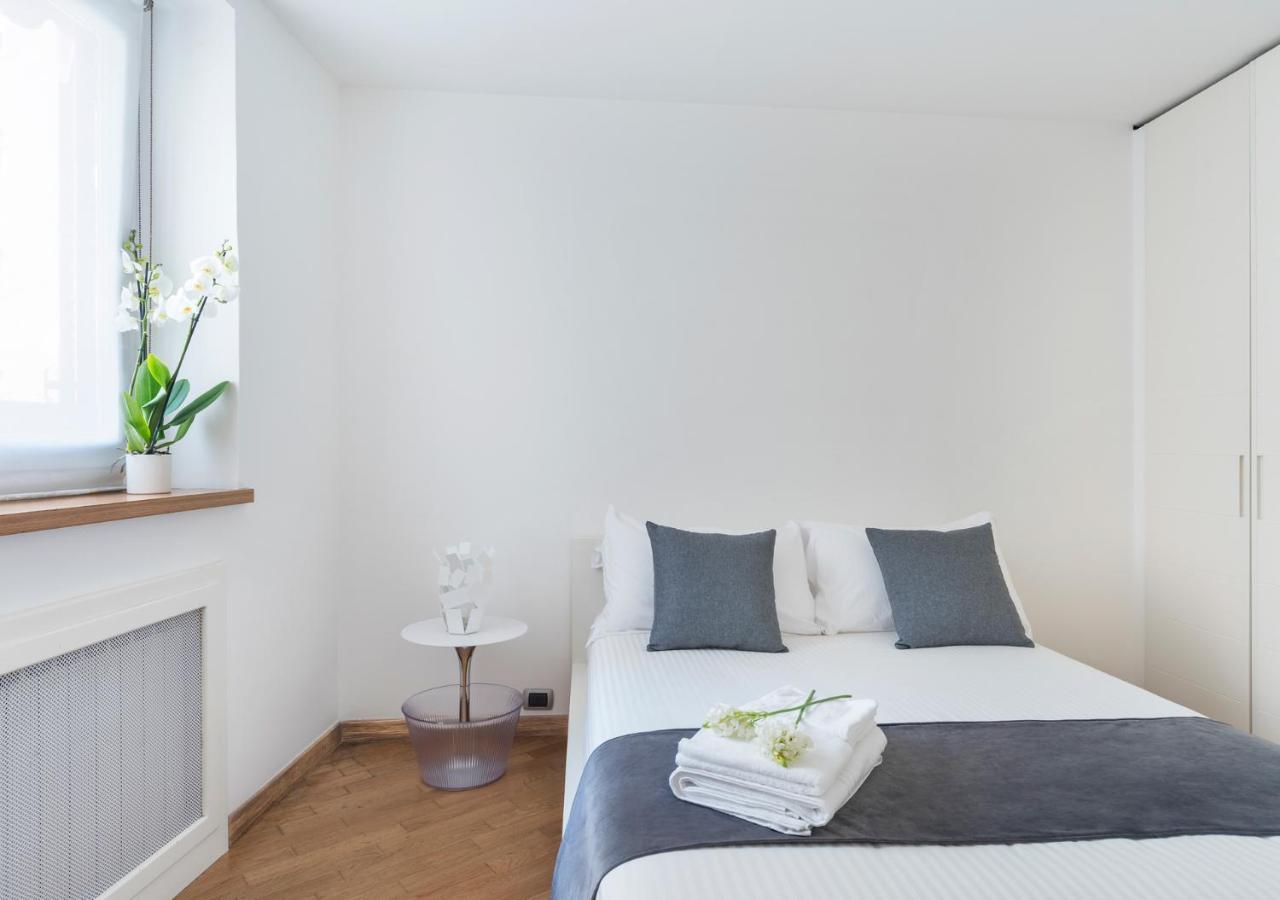 Fiorentini Residence Napoli Экстерьер фото