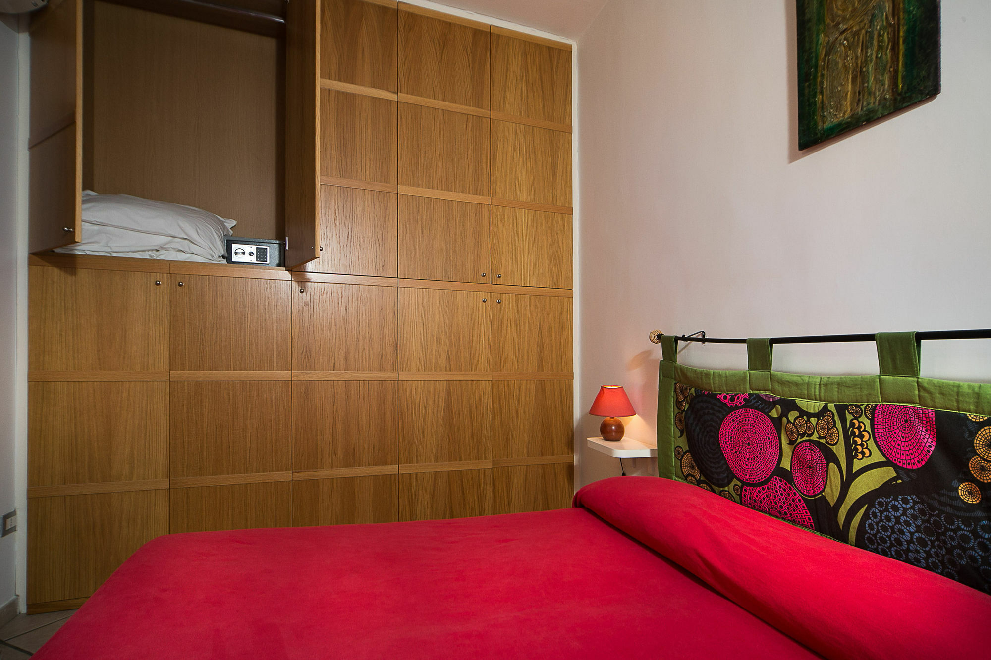 Fiorentini Residence Napoli Экстерьер фото