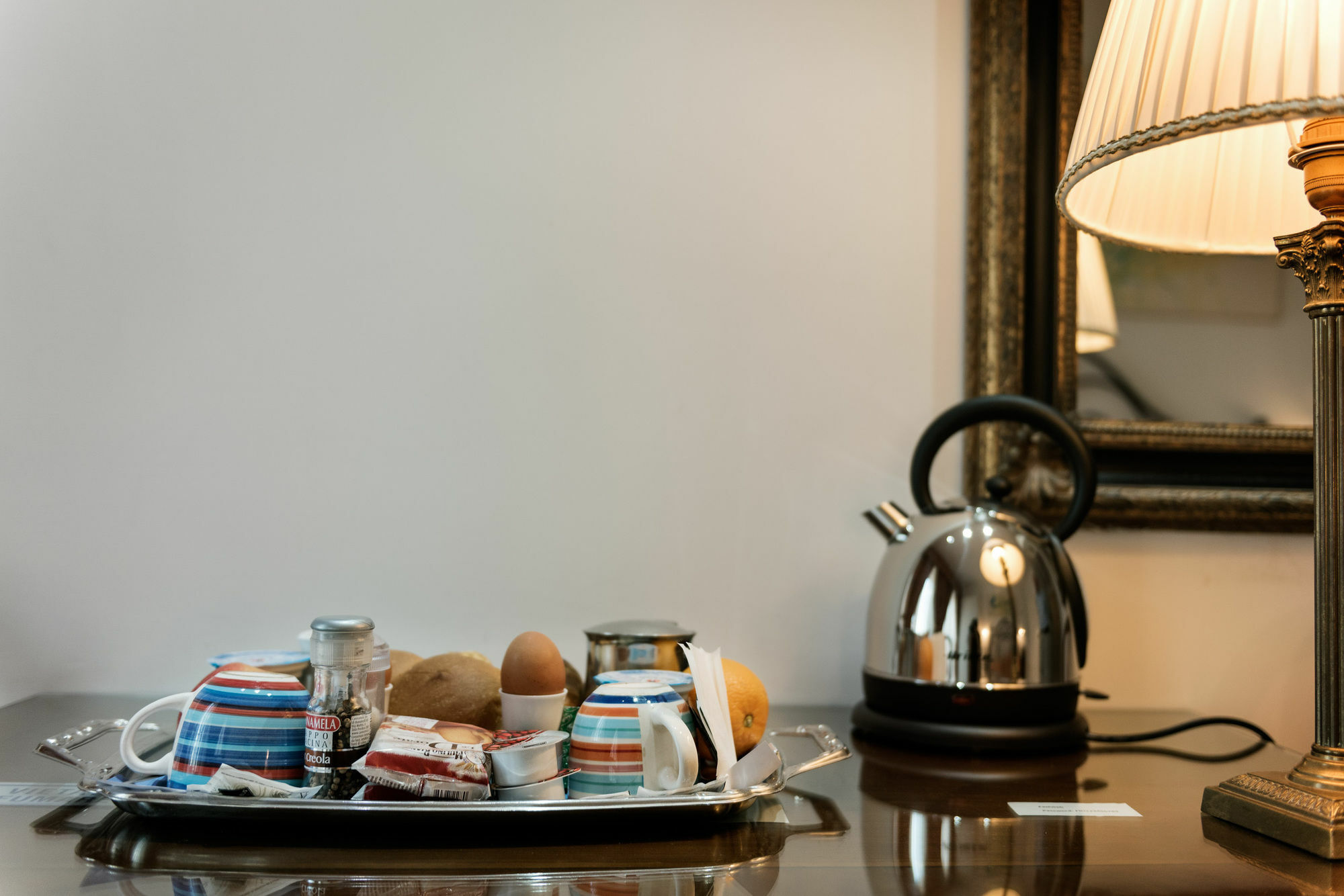 Fiorentini Residence Napoli Экстерьер фото