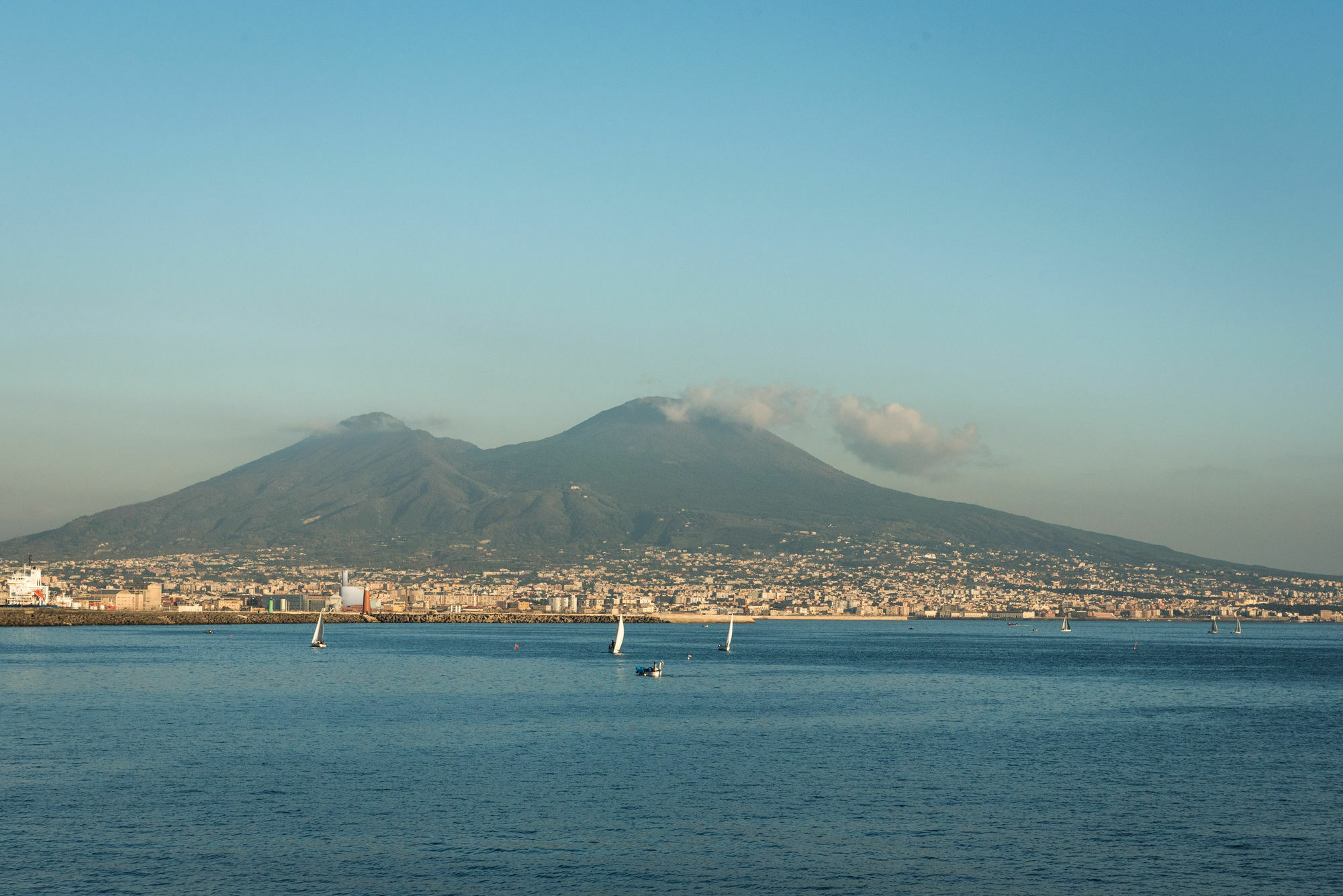 Fiorentini Residence Napoli Экстерьер фото