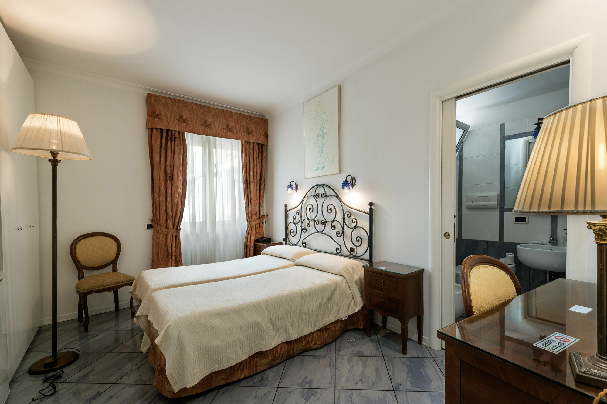 Fiorentini Residence Napoli Экстерьер фото