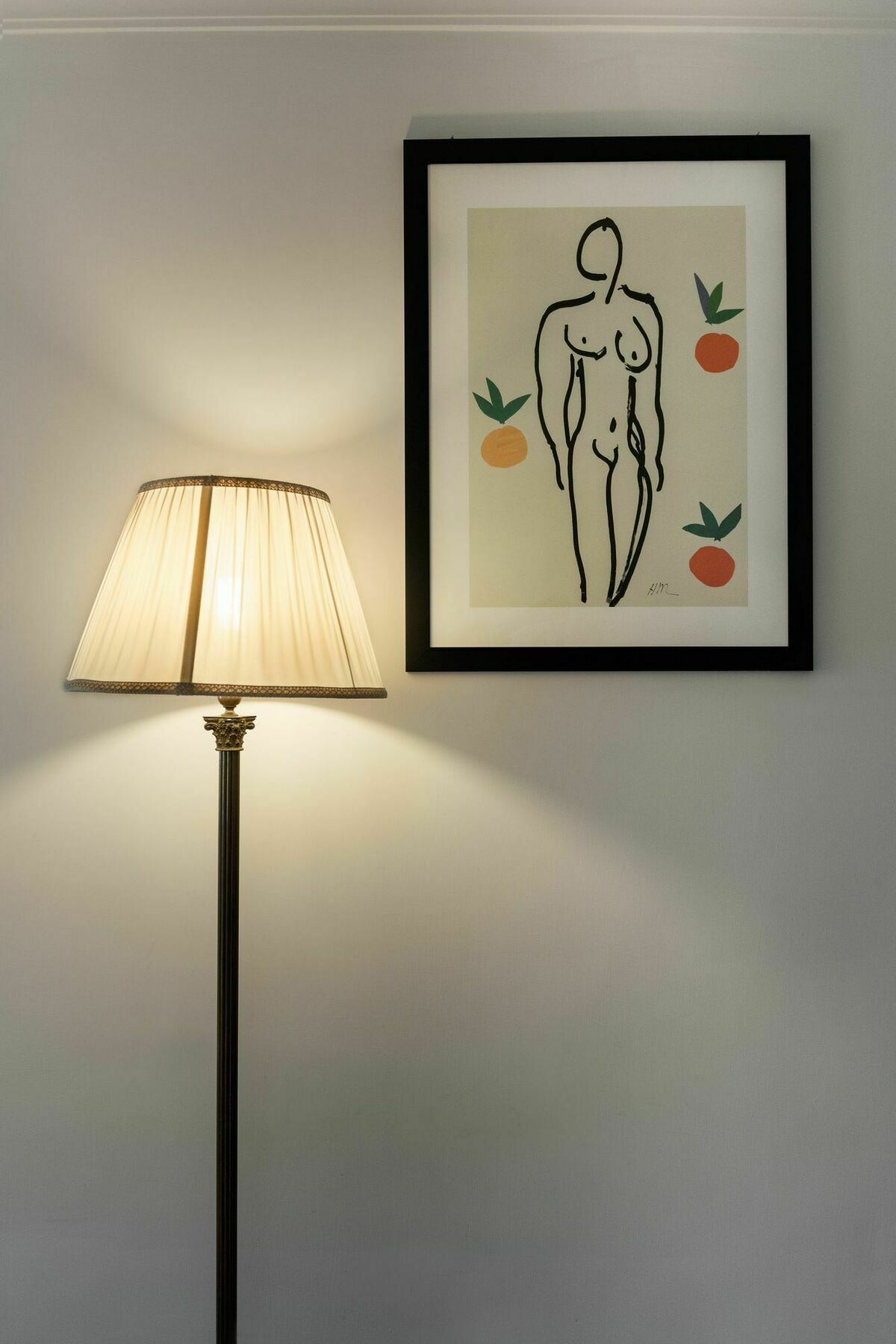 Fiorentini Residence Napoli Экстерьер фото
