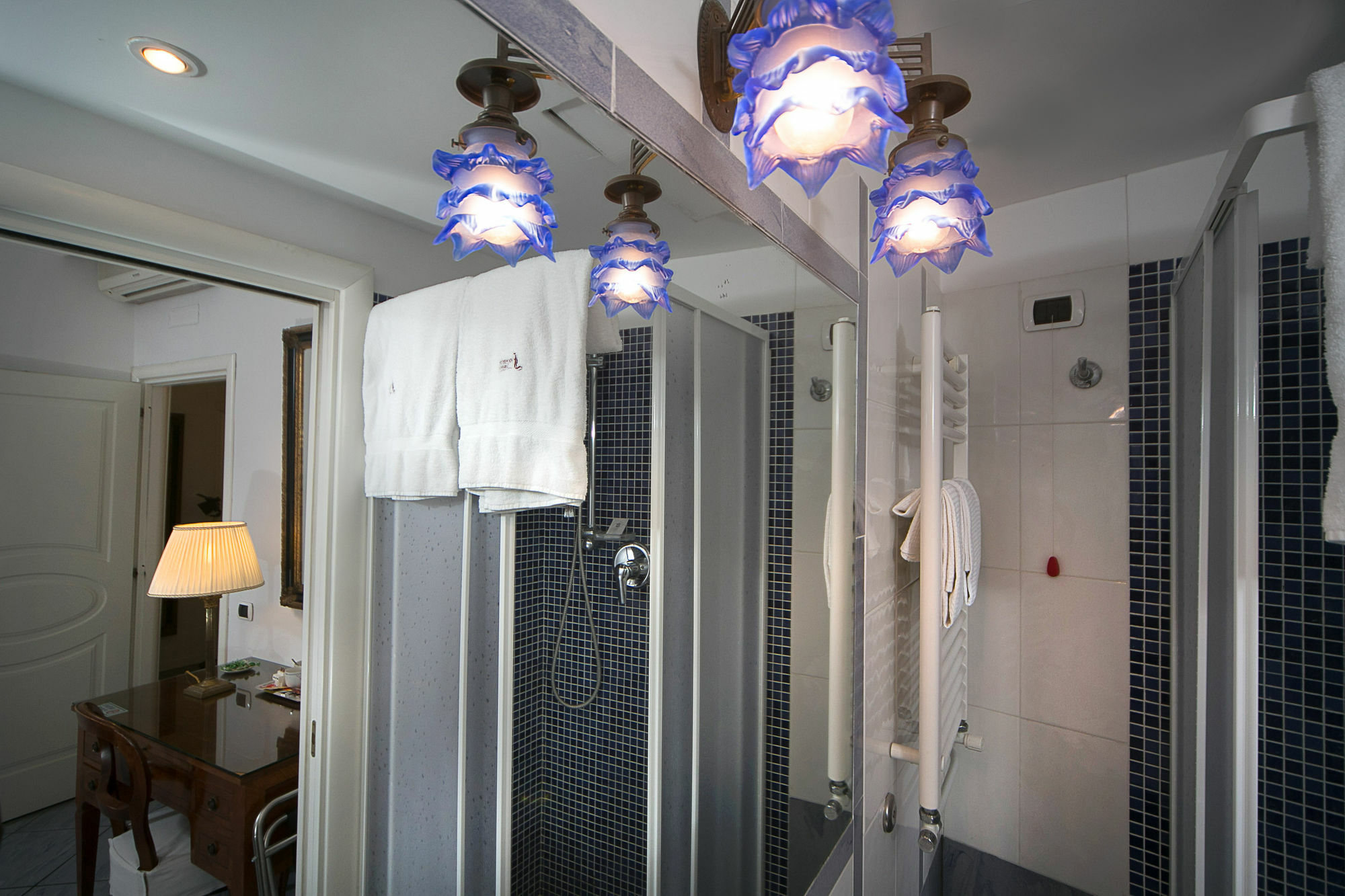 Fiorentini Residence Napoli Экстерьер фото